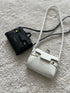 handbag charm